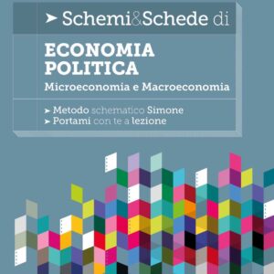 Schemi & Schede di Economia Politica 2025