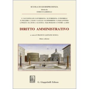 Diritto amministrativo 2025