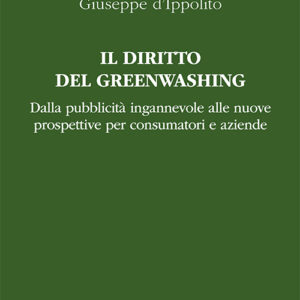 IL DIRITTO DEL GREENWASHING