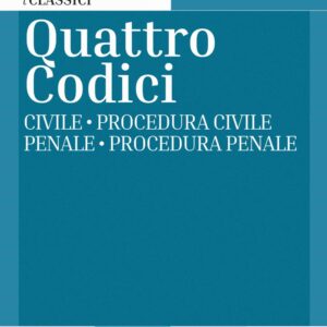 Quattro Codici – 511