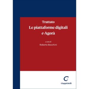 Trattato Le piattaforme digitali e-Agorà
