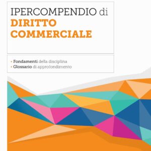 Ipercompendio di Diritto Commerciale – IP6