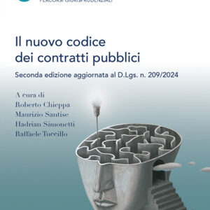 Il nuovo codice dei contratti pubblici - seconda edizione