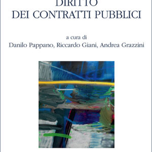Diritto dei contratti pubblici 2025