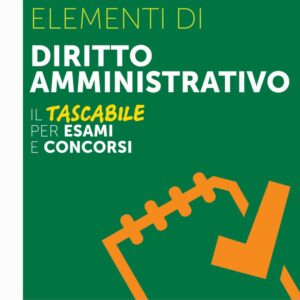 Elementi di Diritto Amministrativo – 217/3