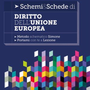 Schemi & Schede di Diritto dell’Unione europea – 47/5