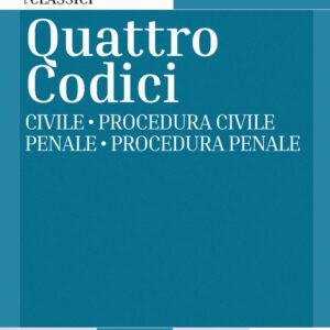 Quattro Codici – 511