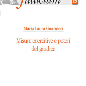 Misure coercitive e poteri del giudice