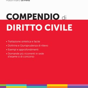 Compendio di Diritto Civile – 5/3