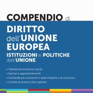 Compendio di Diritto dell’Unione europea – 47/4