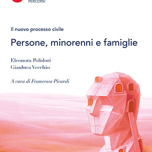 IL NUOVO PROCESSO CIVILE. Persone, minorenni e famiglie