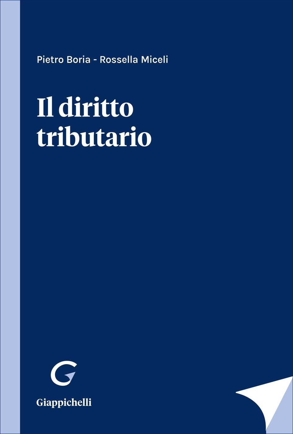 Il diritto tributario