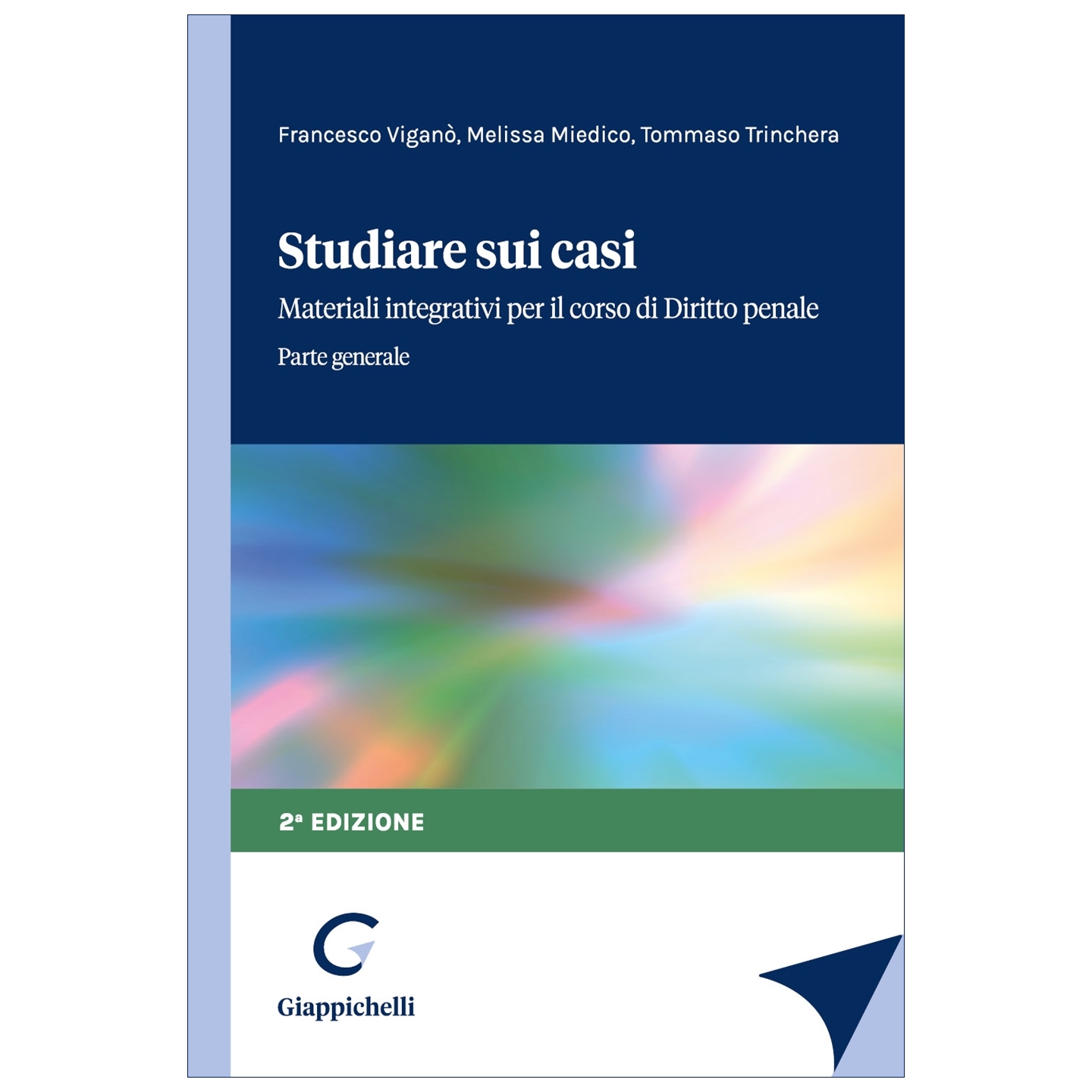 Studiare sui casi