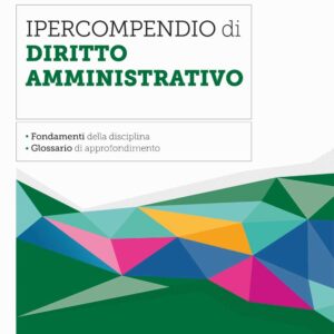Ipercompendio Diritto Amministrativo – IP4