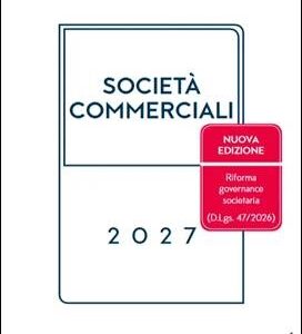 Memento Società Commerciali 2027